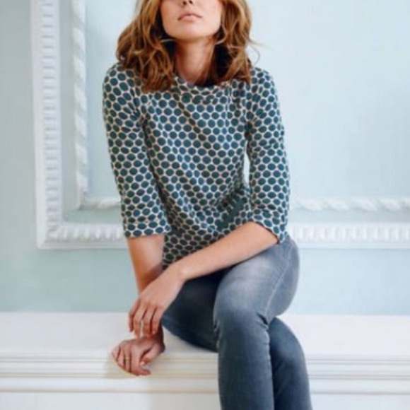 Boden Tops - Boden